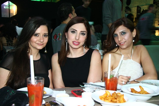 Miss Sagesse 2013